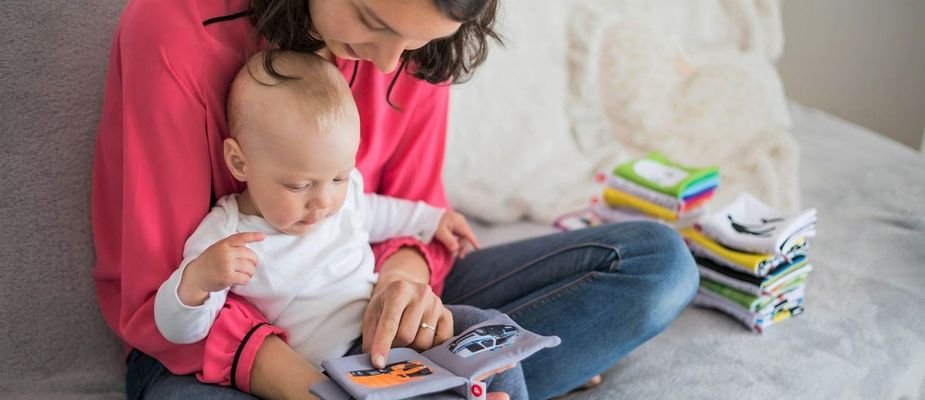 Como soltar o intestino do bebê em minutos: Veja algumas dicas!