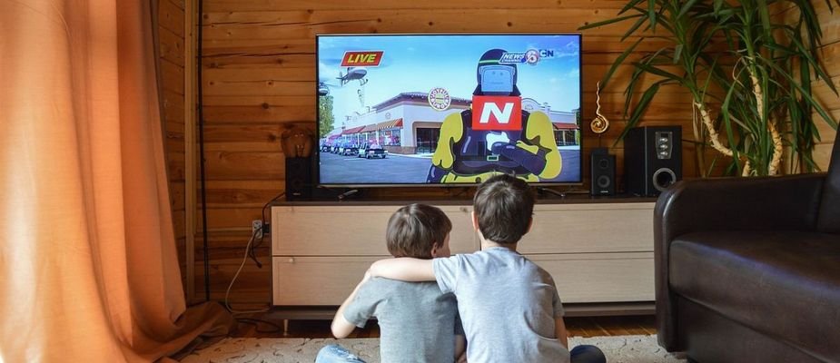 Desenhos infantis antigos: Confira algumas opções!