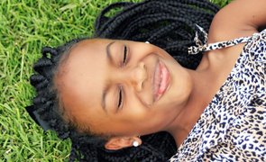 menina