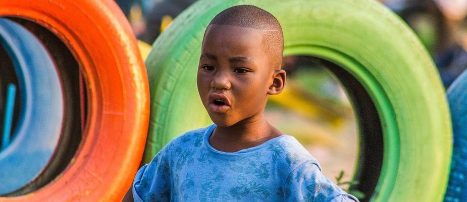 Nomes Africanos Masculinos: Confira! Nomes Africanos Masculinos: Confira!