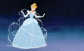 cinderela