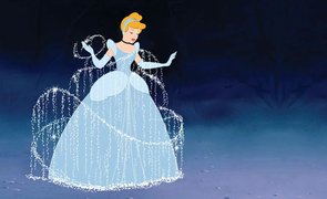 cinderela