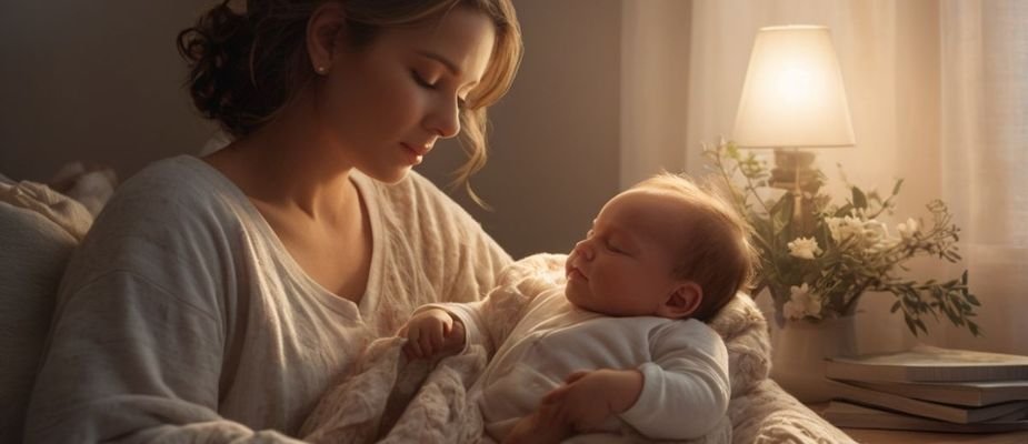 Sonhar Amamentando Bebê: Significados e Interpretações