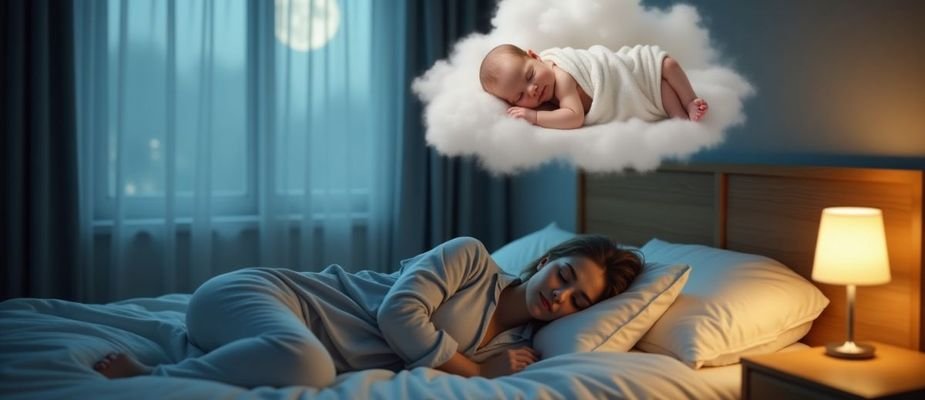 Sonhar com Bebê: Significados e Interpretações