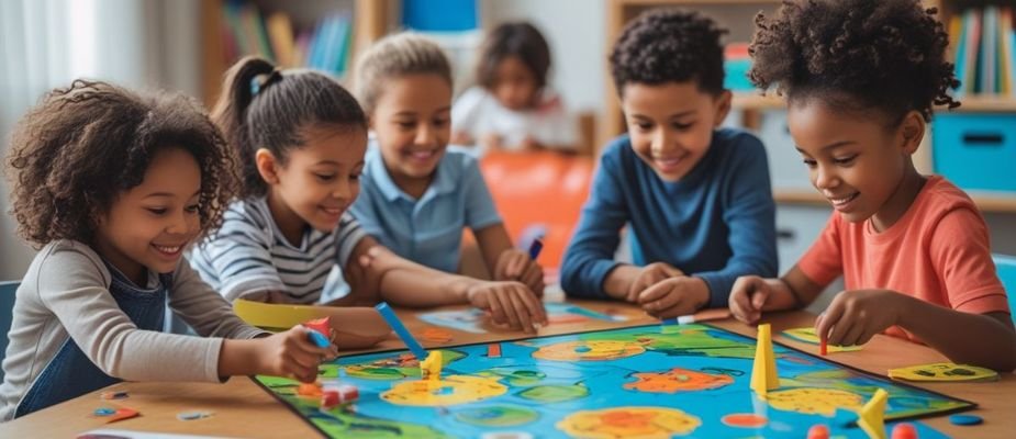 Brincadeiras para Crianças: 10 Opções Para Garantir Diversão e Desenvolvimento Brincadeiras para Crianças: 10 Opções Para Garantir Diversão e Desenvolvimento