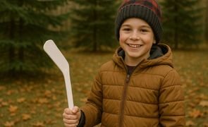 Nomes canadenses masculinos