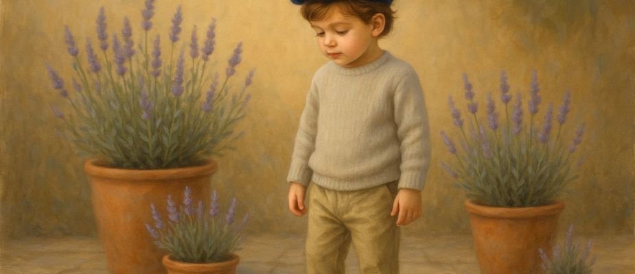 Nomes franceses masculinos raros e sua elegância única