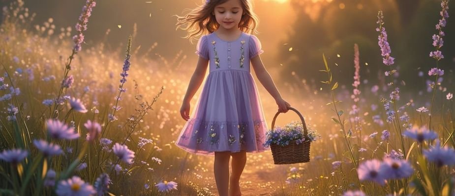 Nomes incomuns femininos e sua beleza singular Nomes incomuns femininos e sua beleza singular