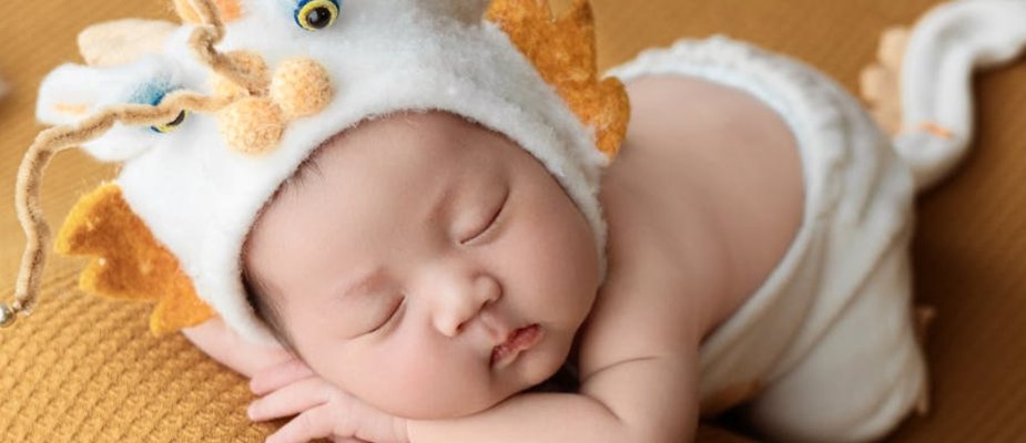 Nomes raros e bonitos: inspirações especiais para escolher o nome perfeito do seu bebê