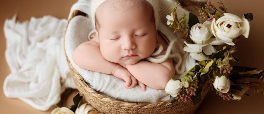 Nomes bíblicos raros: inspirações cheias de significado para o seu bebê