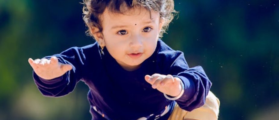Nomes de meninos diferentes: como escolher o nome perfeito?