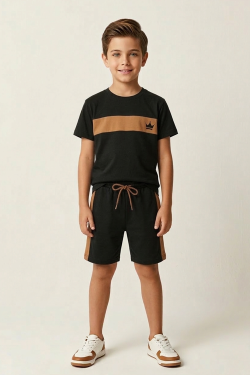 Conjuntos Meninos - Pimpolelê Moda Infantil
