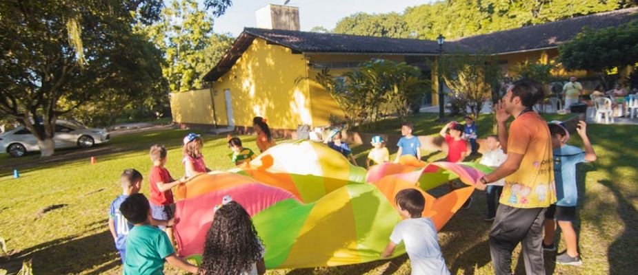Brincadeiras folclóricas: tradição, cultura e diversão!