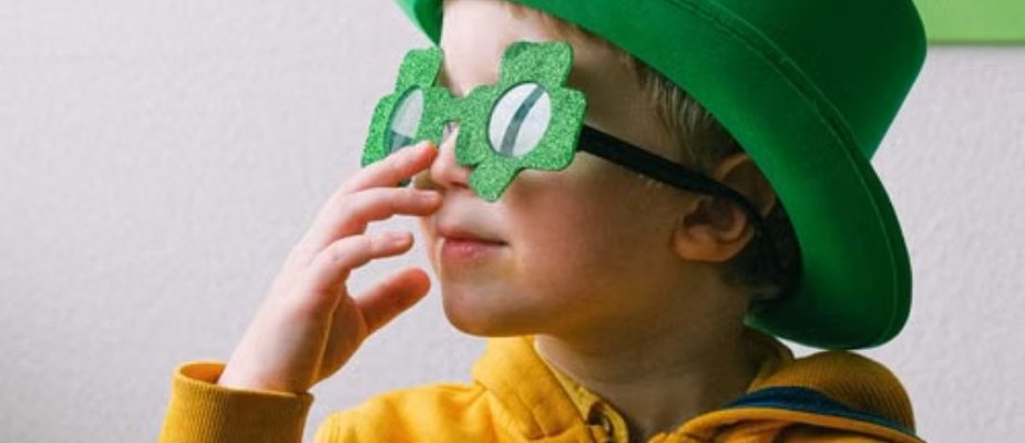 Nomes irlandeses: Conheça significados, curiosidades e inspirações para escolher!
